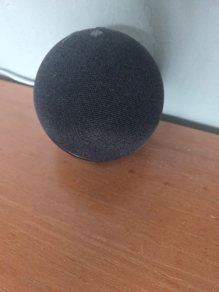 image for Echo dot 
