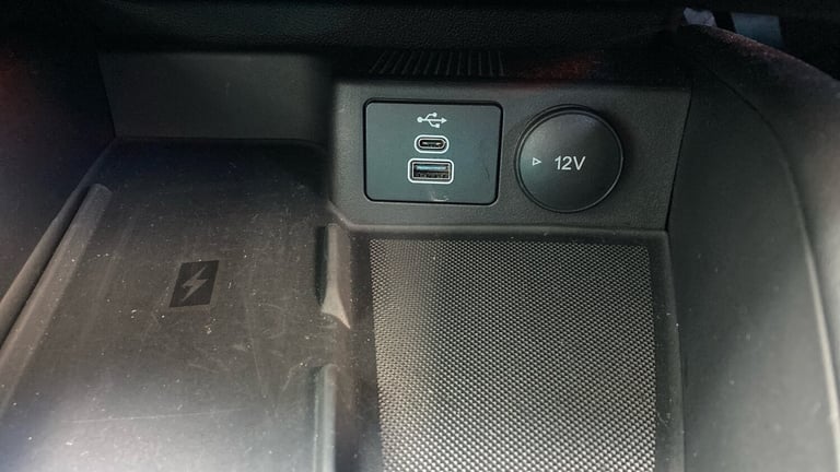 2022 Ford Focus 1.0 EcoBoost Titanium Vignale 5dr Petrol Hatchback Hatchback Petrol Manual