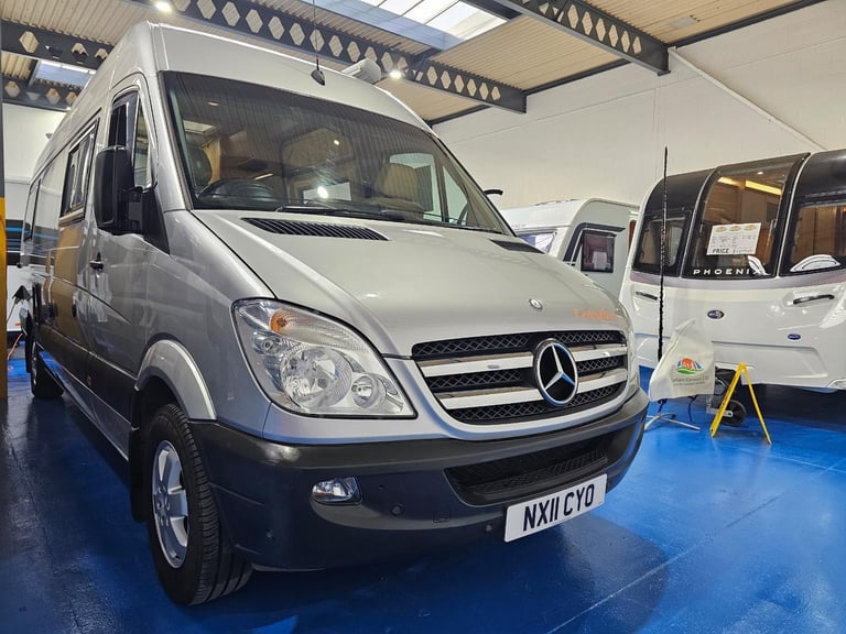 Devon Sapphire DIESEL AUTOMATIC 2011