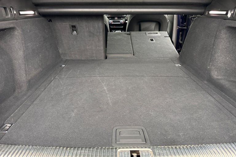 2024 Audi A4 Avant 2.0 TFSI 35 Black Edition Estate 5dr Petrol S Tronic Euro 6 (s/s) (150 ps) EST...
