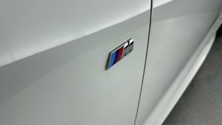 2018 BMW 1 Series 120d M Sport Shadow Edition 5dr Diesel Hatchback Hatchback Diesel Manual