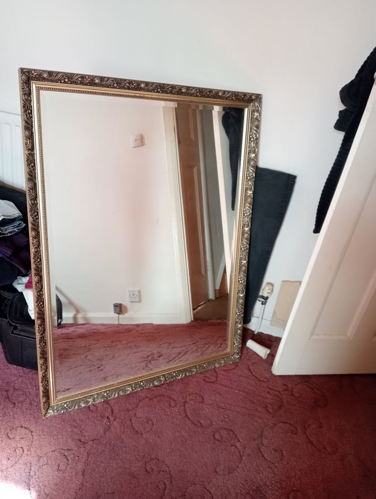 Large Mirror