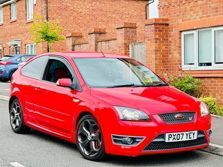 2007 focus st2,focus st-2,focus st,focus 2.5 st,st225,st 225,focus,