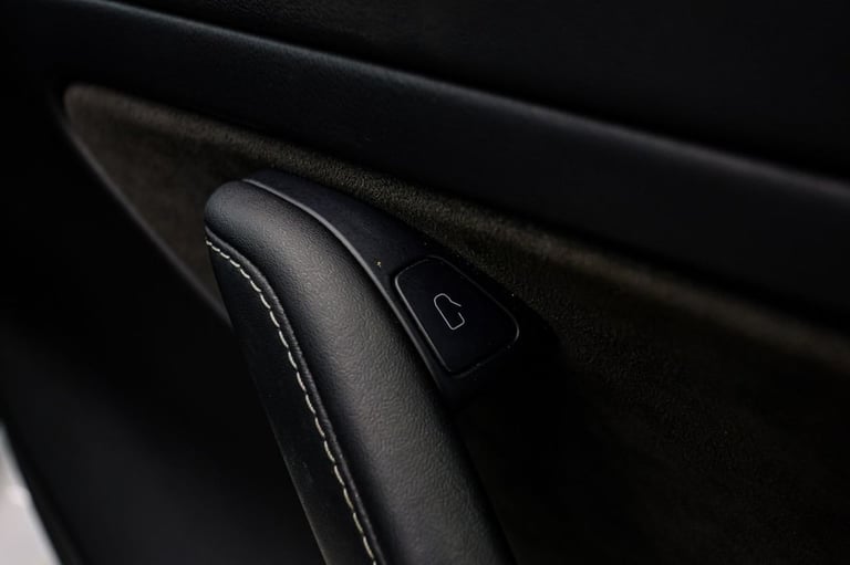 2020 Tesla Model 3 Standard Range Plus Saloon 4dr Electric Auto RWD (241 bhp) Saloon ELECTRIC Aut...