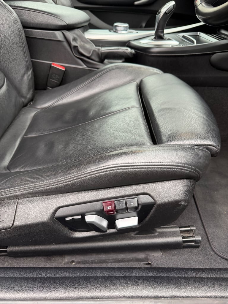 BMW M240i 2017 AUTOMATIC FULLY LOADED 90K FSH BODYKIT LSD MEMORY SEATS