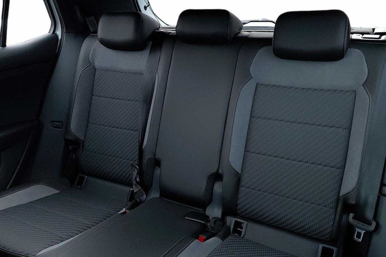 2023 Volkswagen T-Cross 1.5 TSI EVO R-Line 5dr DSG SUV Petrol Automatic