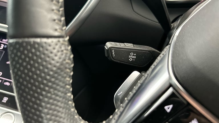 2019 Audi A7 3.0 TDI V6 45 S line Sportback 5dr Diesel Tiptronic quattro Euro 6 (s/s) (2 Hatchbac...