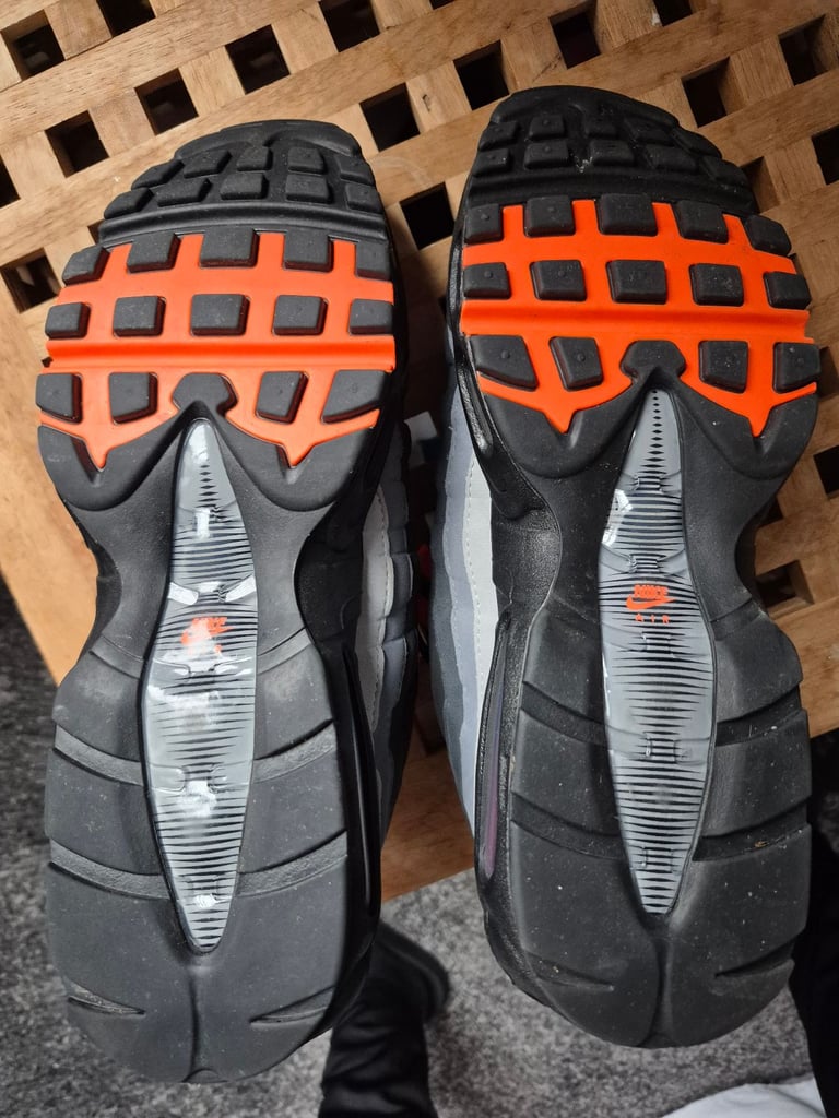 Air max 95