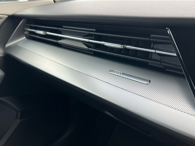 2020 Audi A3 35 TFSI Technik 5dr Hatchback Petrol Manual