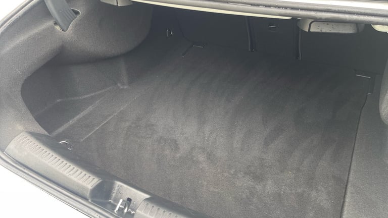 2019 Mercedes-Benz CLA 220 AMG Line 4dr Tip Auto Petrol Saloon Saloon Petrol Automatic