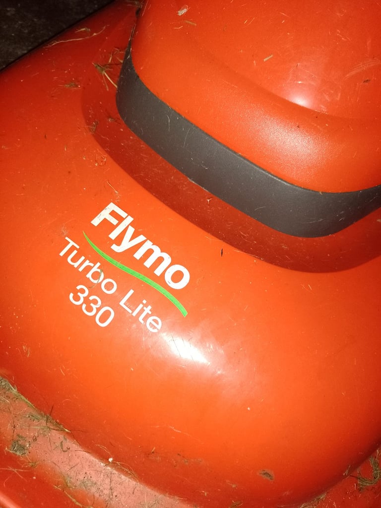 Flymo 