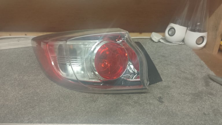 image for Mazda 3 parts