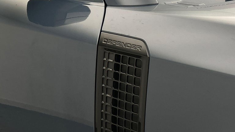 2025 Land Rover Defender 110 3.0 D350 MHEV X-Dynamic SE SUV 5dr Diesel Auto 4WD Euro 6 (s/s) (350...