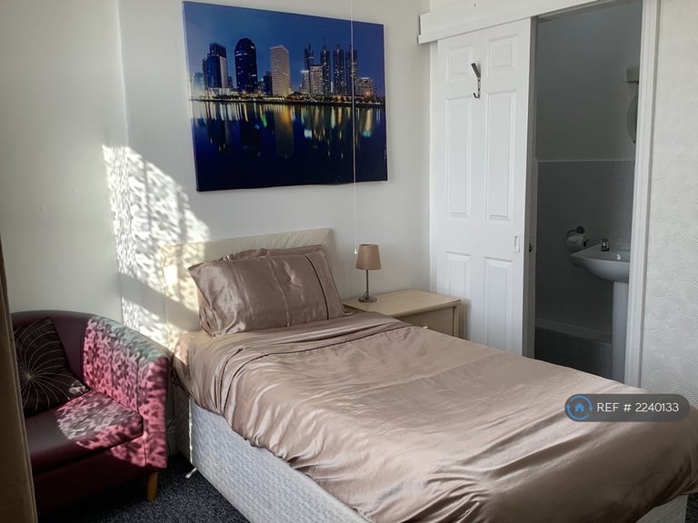 1 bedroom in Windsor Crescent, Bridlington, YO15 (#2240133)