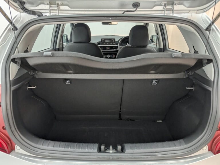 2022 Kia Picanto 1.0 DPi 2 Hatchback 5dr Petrol AMT Euro 6 (s/s) (66 bhp) BRAKE ASSIST+TINTE HATC...