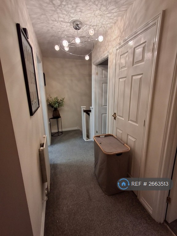 4 bedroom house in St. Austell Way, Swindon, SN2 (4 bed) (#2663513)