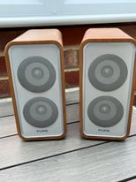 Pure Audio Speakers