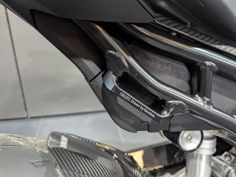 2024 BMW M 1000 RR 1000 Claw-shifted Euro 5