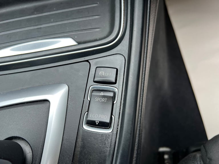 2014 BMW 3 Series 1.6 316i Sport Touring Auto Euro 6 (s/s) 5dr ESTATE Petrol Automatic