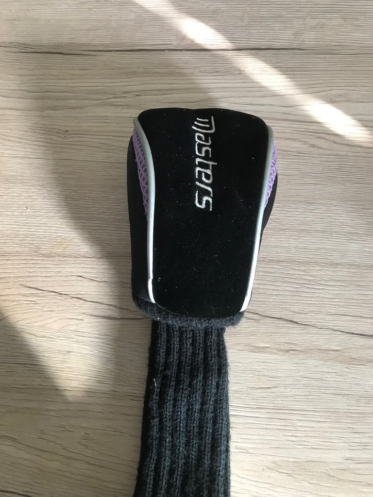 Ladies Masters Hybrid Golf club