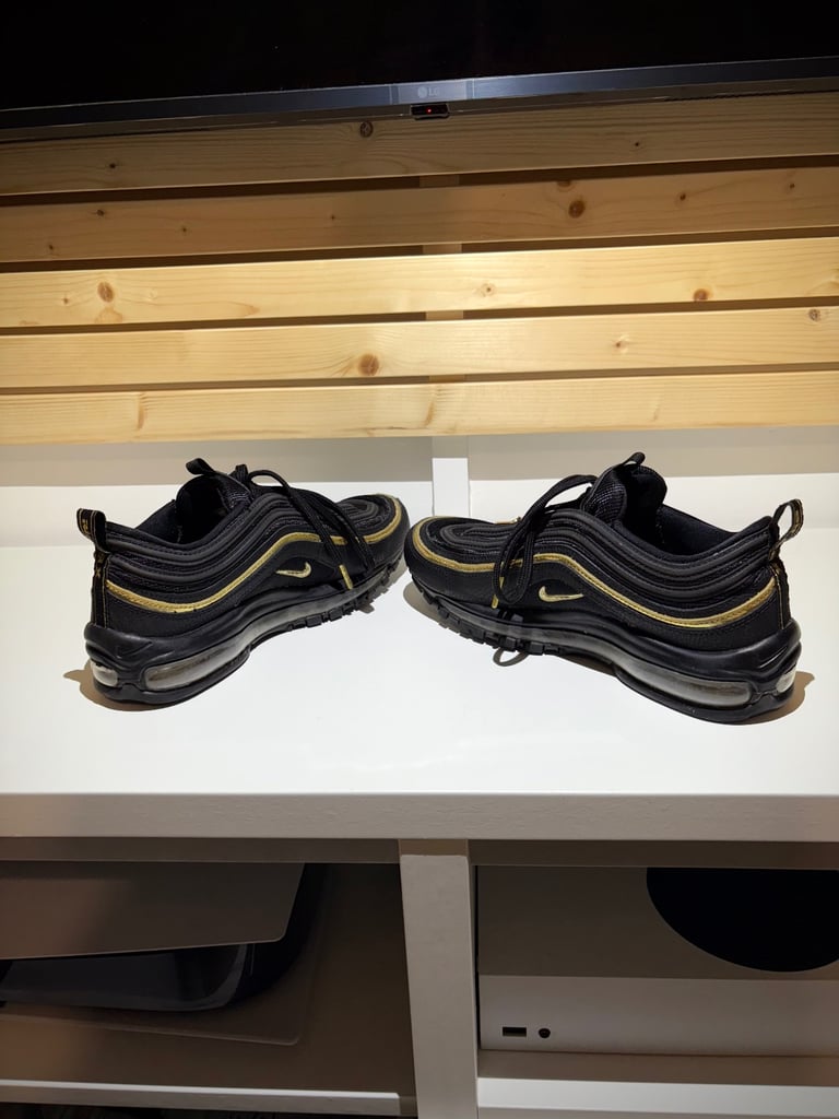 🔥Nike Air Max 97 - pick up for today🔥