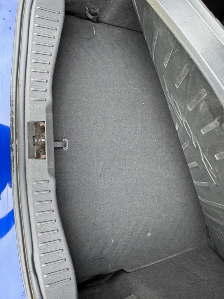 2015 Ford Focus 2.0T EcoBoost ST-2 5dr HATCHBACK PETROL Manual