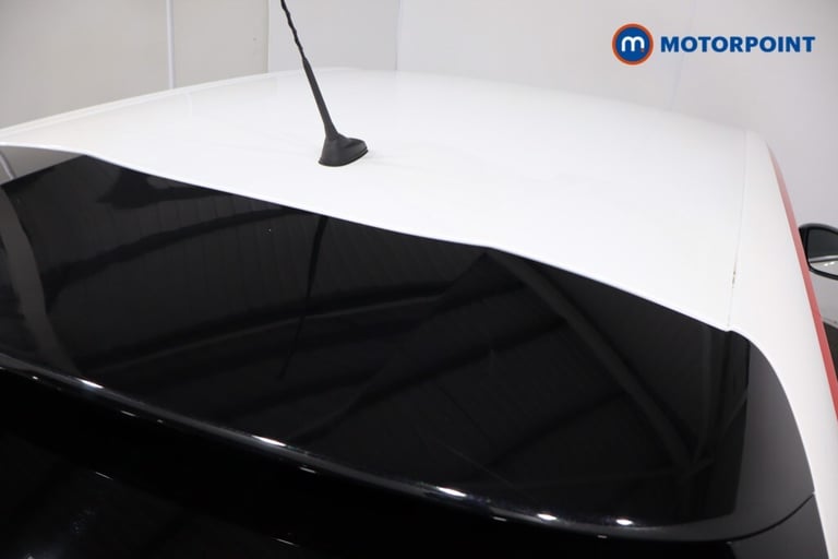 2023 Vauxhall Mokka 100kW GS 50kWh 5dr Auto SUV Electric Automatic