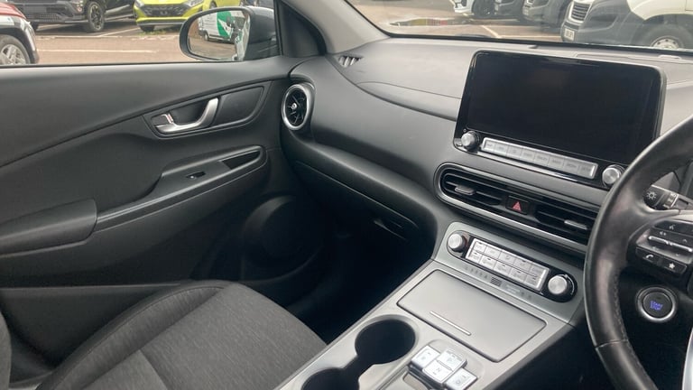 2021 Hyundai KONA 150kW Premium 64kWh 5dr Auto Electric Hatchback Hatchback Electric Automatic