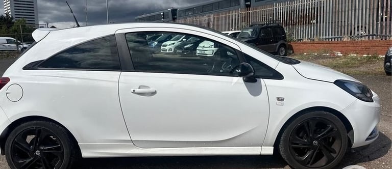 2015 Vauxhall Corsa 1.4 Limited Edition 3dr ++ DAB / ULEZ / LOW INSURANCE GROUP ++ HATCHBACK Petr...