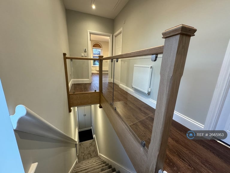 2 bedroom flat in Preston Road, Whittle-Le-Woods, Chorley, PR6 (2 bed) (#2665163)