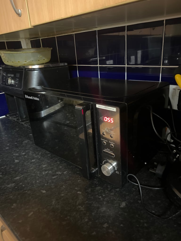 image for Microwave 