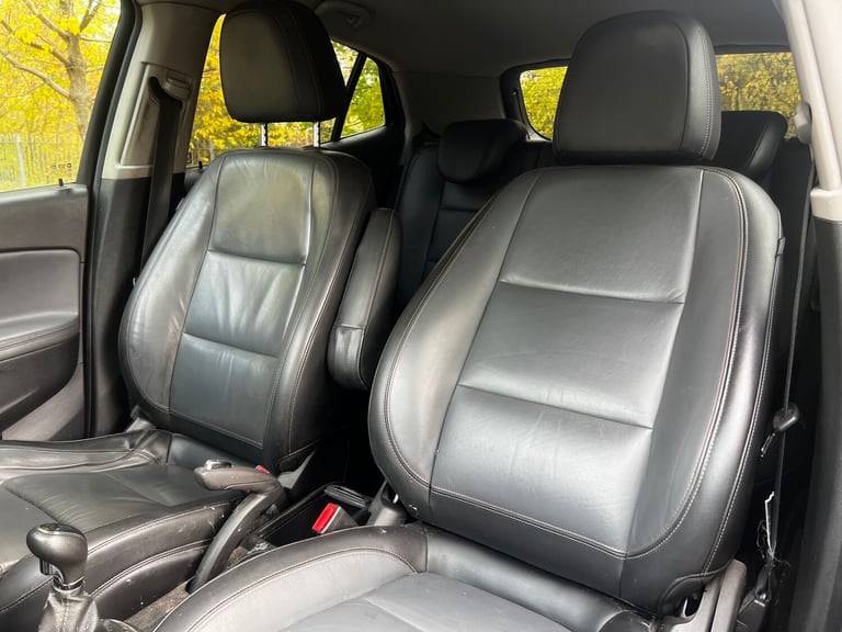 2013 Vauxhall Mokka 1.4T SE 5dr 4WD HATCHBACK Petrol Manual