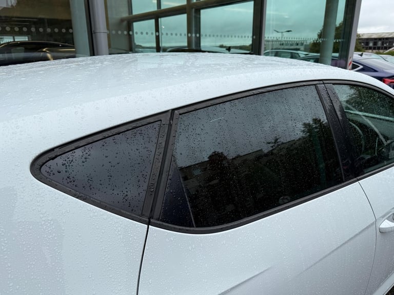  SEAT Leon 2.0 TSI FR Sport Hatchback 5dr Petrol DSG Euro 6 (s/s) (190 ps) Petrol Automatic