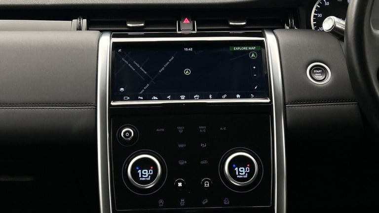  Land Rover Discovery Sport 2.0 D150 MHEV S SUV 5dr Diesel Auto 4WD Euro 6 (s/s) (150 ps) Diesel ...