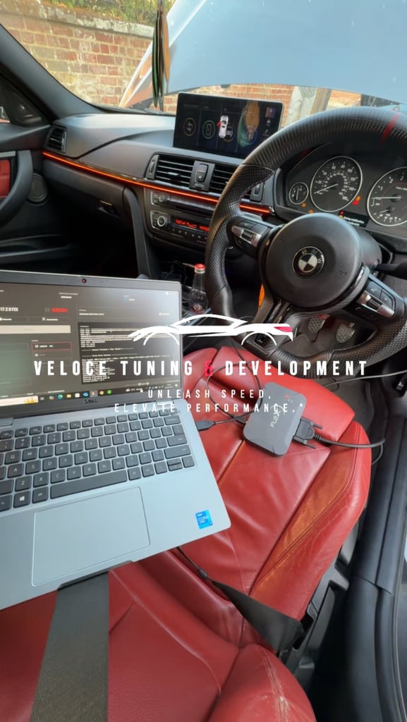 Custom ECU/TCU | Stage 1–3 | Pops & Bangs | DPF, EGR, AdBlue Solutions & More!