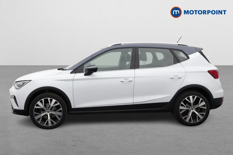 2024 SEAT Arona 1.0 TSI 115 XPERIENCE Lux 5dr DSG SUV Petrol Automatic