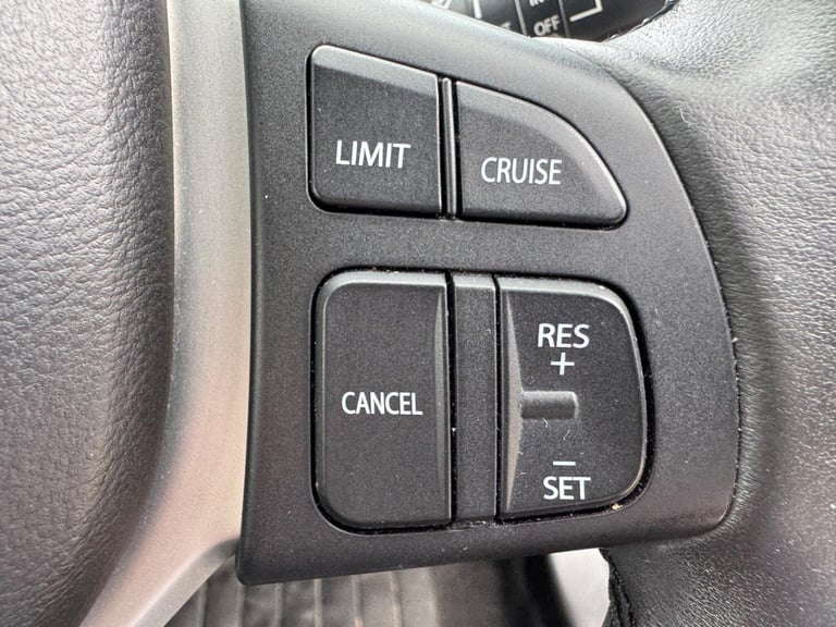 2019 Suzuki Vitara 1.0 Boosterjet SZ-T Euro 6 (s/s) 5dr HATCHBACK Petrol Manual