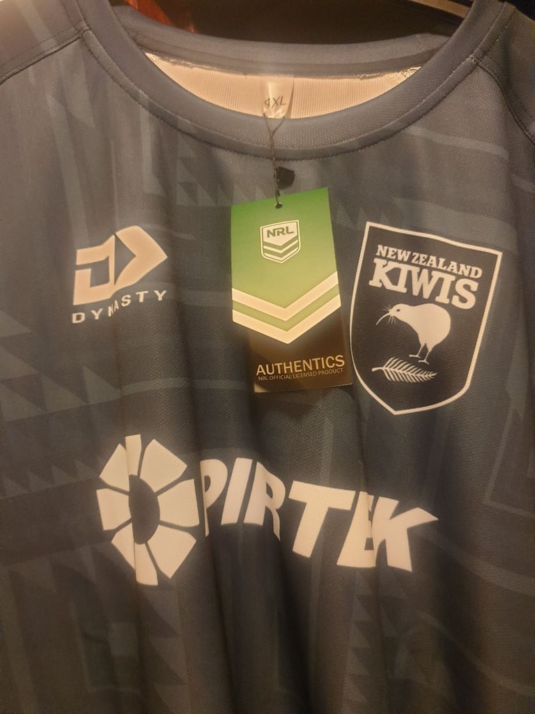 image for KIWIS Jersey
