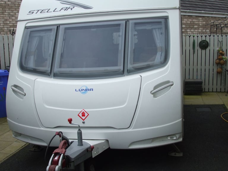 Caravan
