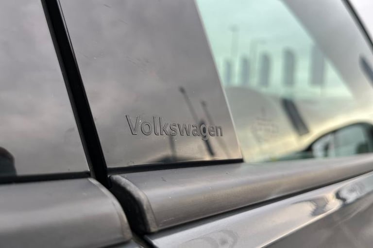 2020 Volkswagen Golf 2.0 TSI GTI 5dr DSG HATCHBACK PETROL Automatic