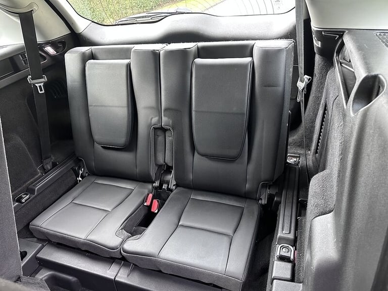 2016 Land Rover Discovery Sport TD4 SE Tech SUV Diesel Manual