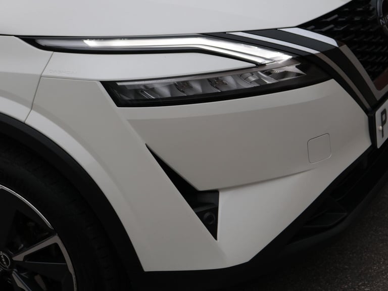 2023 Nissan Qashqai 1.3 DIG-T MHEV Tekna SUV 5dr Petrol Hybrid Manual Euro 6 (s/s) (140 ps) HATCH...