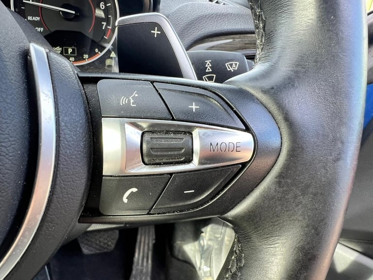 2015 BMW 2 Series 3.0 M235i Auto Euro 6 (s/s) 2dr CONVERTIBLE Petrol Automatic