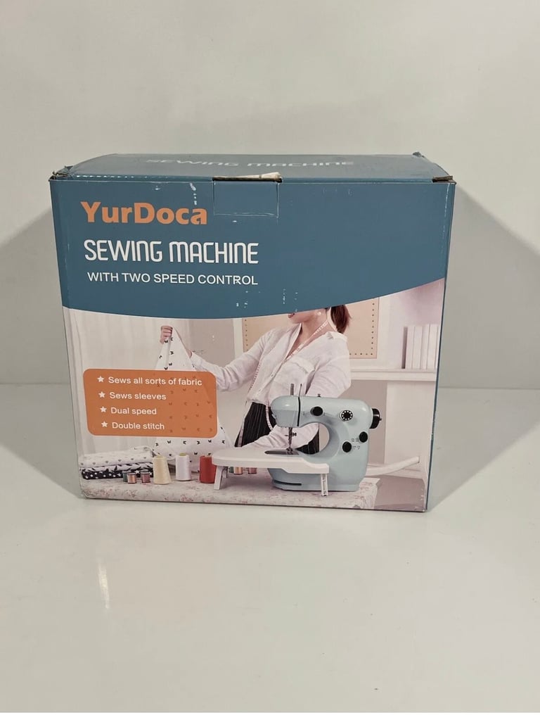 Sewing Machine, Small Sewing Machine Extension Table sewing machine