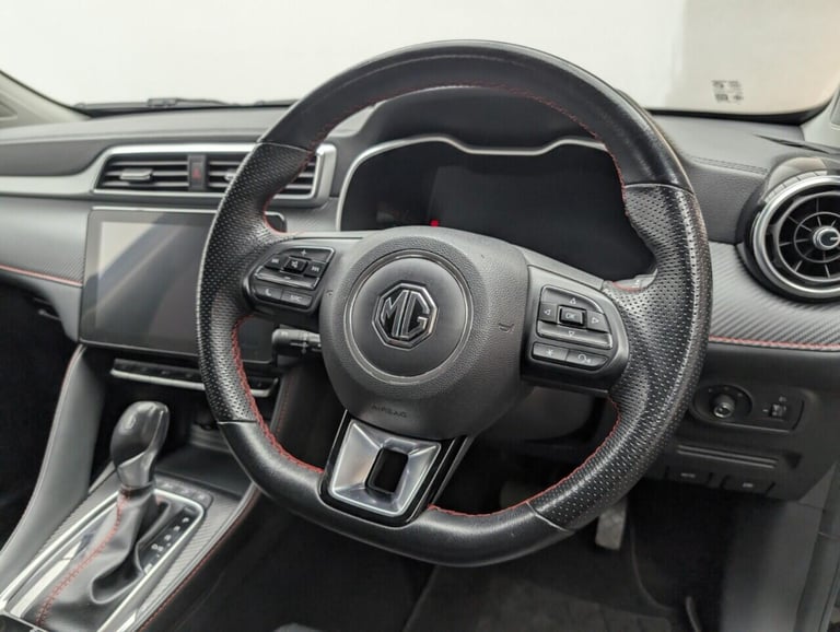 2022 MG MG ZS 1.0 T-GDI Exclusive SUV 5dr Petrol Auto Euro 6 (111 ps) PARKING CAMERA+HEAT HATCHBA...