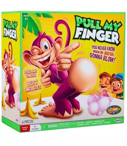 brand new boxed toys