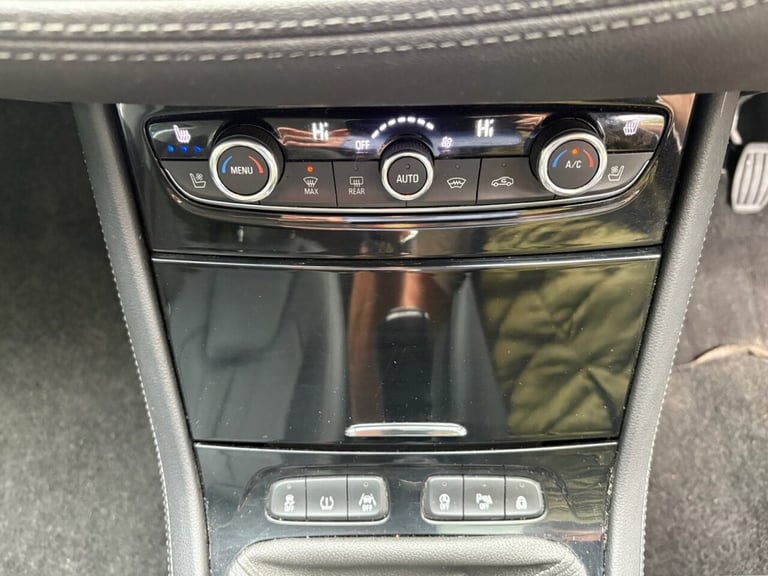 2020 70 VAUXHALL GRANDLAND X 1.2 TURBO ELITE NAV SUV 5DR PETROL MANUAL 6SPD EURO