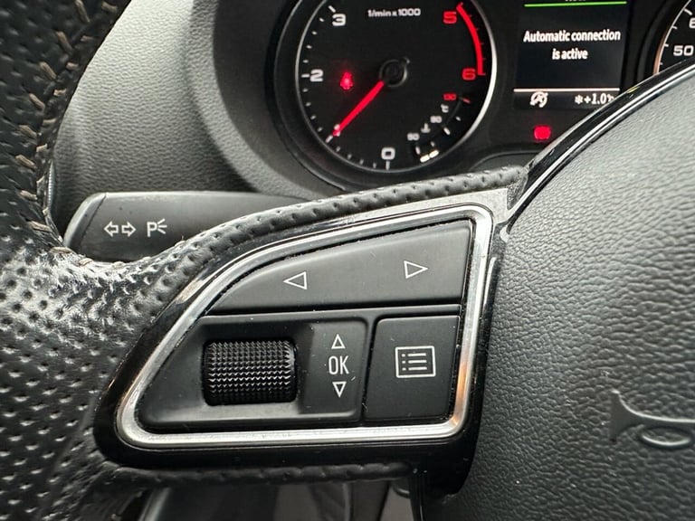 2014 Audi A3 2.0 TDI S line Saloon 4dr Diesel Manual Euro 5 (s/s) (150 ps) Saloon Diesel Manual