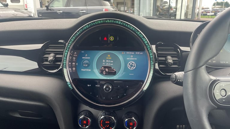 2023 MINI Hatch 5-Door  Cooper Sport Hatchback Petrol Automatic