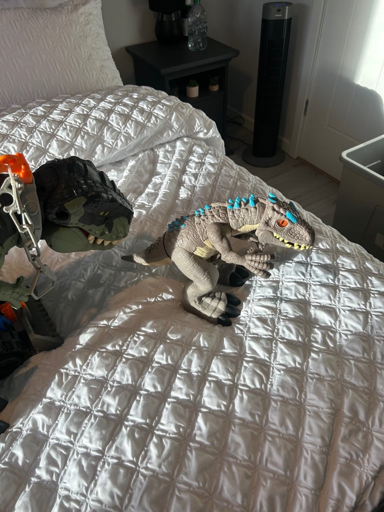 Jurassic World Bundle 